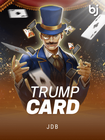 Trump Cardpng thumbnail