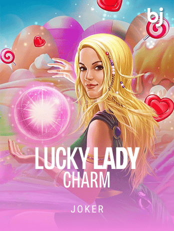Lucky Lady Charmpng thumbnail