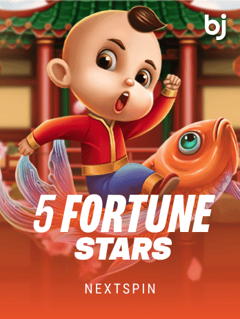 5 Fortune Starspng thumbnail