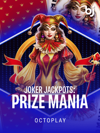 Joker Jackpots_ Prize Maniapng thumbnail